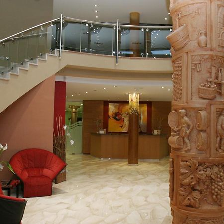 Hotel Fonda Neus Sant Sadurni d'Anoia Luaran gambar