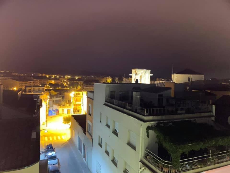Hotel Fonda Neus Sant Sadurni d'Anoia Luaran gambar