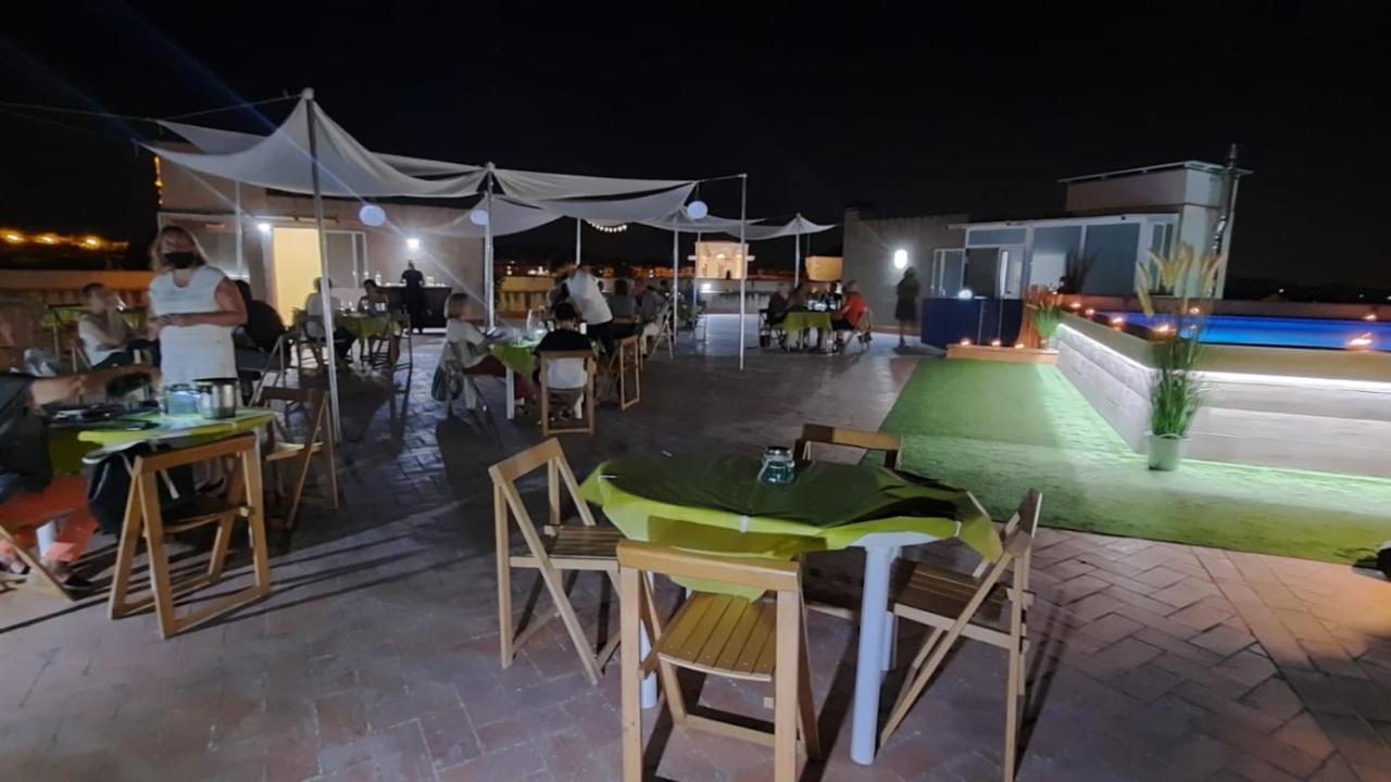 Hotel Fonda Neus Sant Sadurni d'Anoia Luaran gambar