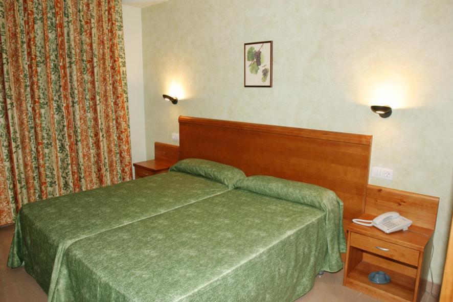 Hotel Fonda Neus Sant Sadurni d'Anoia Bilik gambar