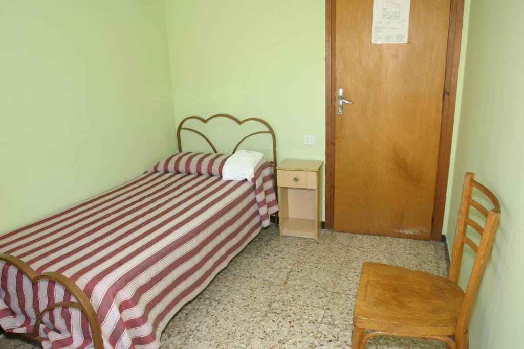 Hotel Fonda Neus Sant Sadurni d'Anoia Luaran gambar