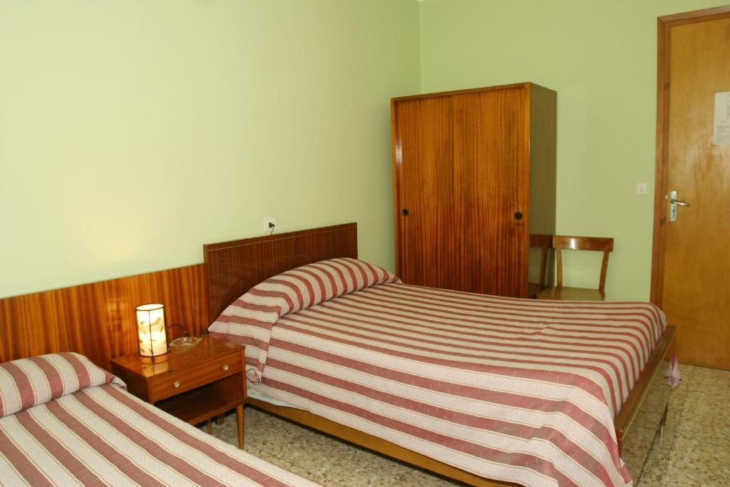 Hotel Fonda Neus Sant Sadurni d'Anoia Luaran gambar