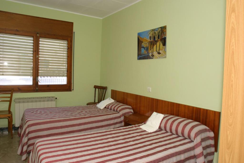 Hotel Fonda Neus Sant Sadurni d'Anoia Luaran gambar
