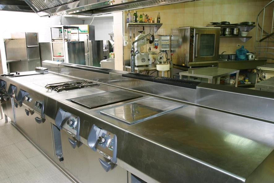 Hotel Fonda Neus Sant Sadurni d'Anoia Luaran gambar
