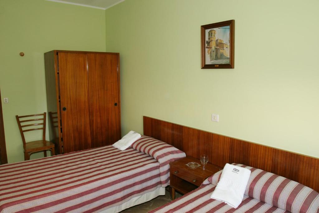 Hotel Fonda Neus Sant Sadurni d'Anoia Luaran gambar