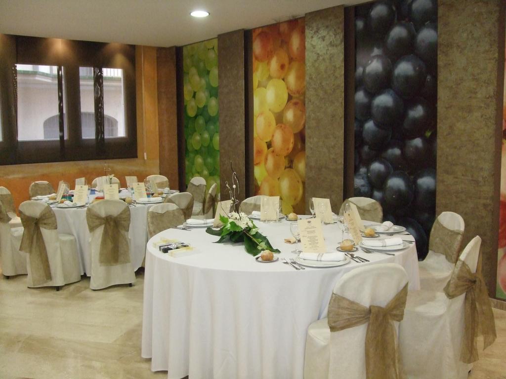 Hotel Fonda Neus Sant Sadurni d'Anoia Luaran gambar