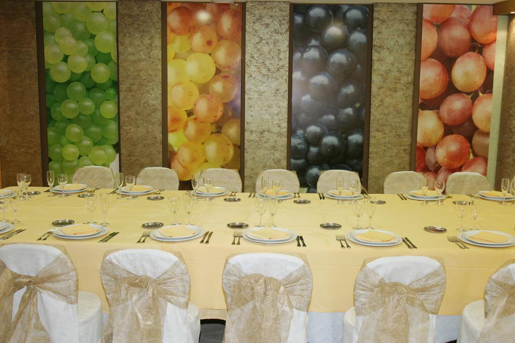 Hotel Fonda Neus Sant Sadurni d'Anoia Luaran gambar