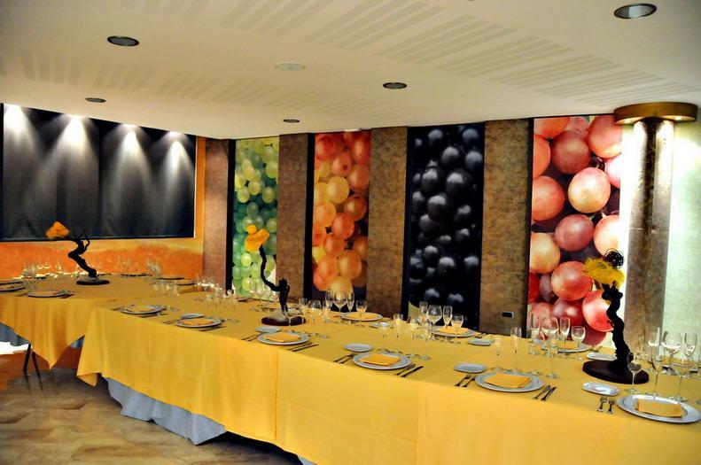 Hotel Fonda Neus Sant Sadurni d'Anoia Luaran gambar